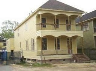 820 Tulane St, Houston, TX 77007