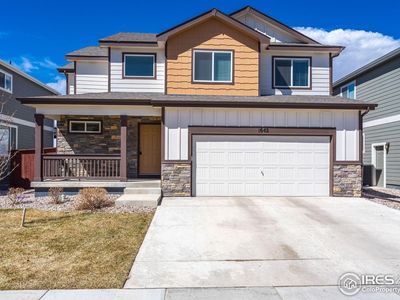 1642 Rise Dr, Windsor, CO, 80550