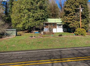 18081 Highway 126, Walton, OR 97490
