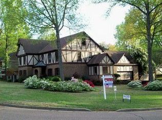 1847 Elmhurst Dr, Germantown, TN 38138