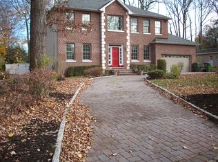 25 Harding Ave, Edison, NJ 08820