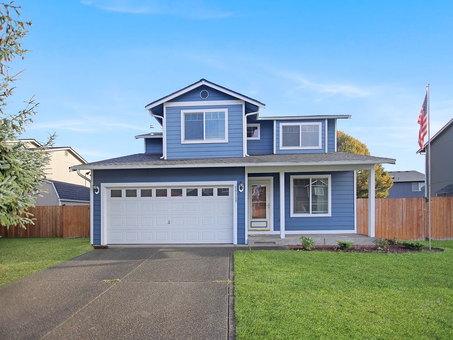 3 bed, 2.5 bath, 1434 sqft, $2,850 — Photo 1
