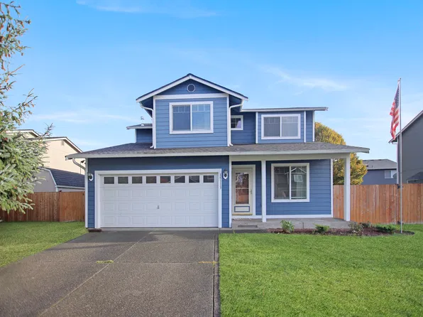 15113 Carter Loop SE, Yelm, WA 98597