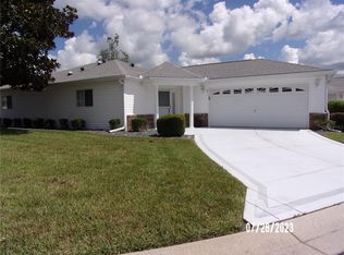 8601 SE 141st Pl, Summerfield, FL 34491