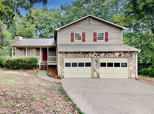 133 Fox Ridge Ct, Dallas, GA 30157