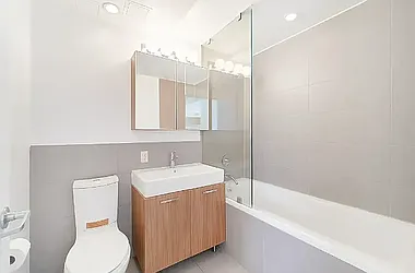 Rented by Living New York