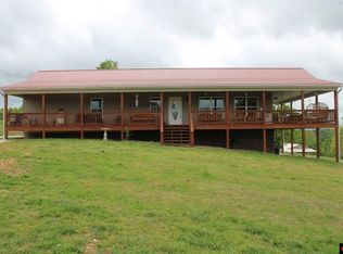9294 Sugar Rd, Harrison, AR 72601