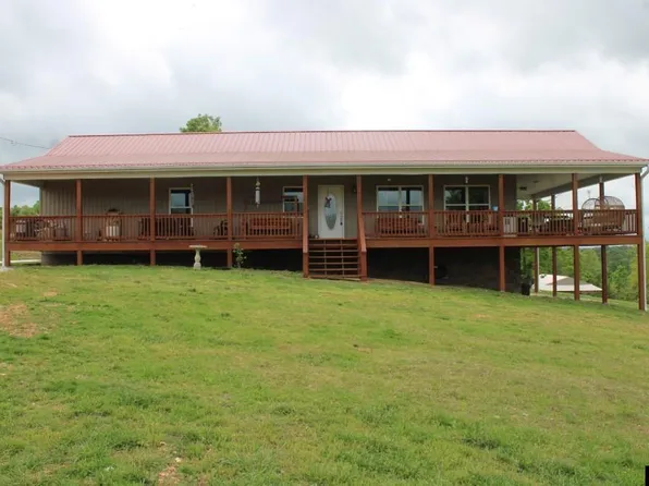 9294 Sugar Rd, Harrison, AR 72601