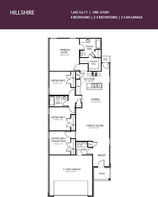 1st image of 13251 Liliana Ln