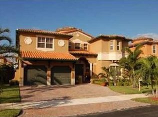 15481 SW 27th St, Miami, FL 33185