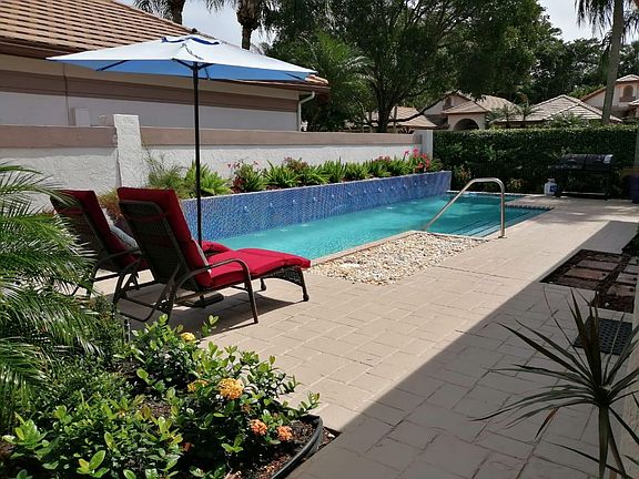 Home For Sale In Broken Sound Country Club