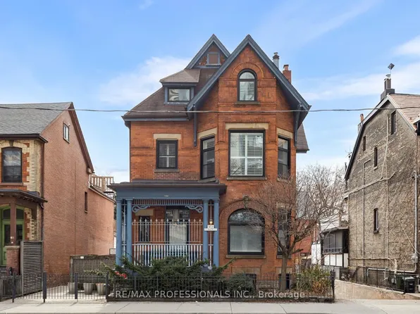 253 Wellesley St E #C, Toronto, ON M4X 1G8