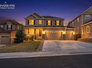 1990 Treetop Dr, Castle Rock, CO 80109