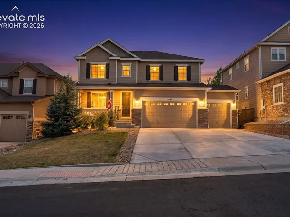1990 Treetop Dr, Castle Rock, CO 80109