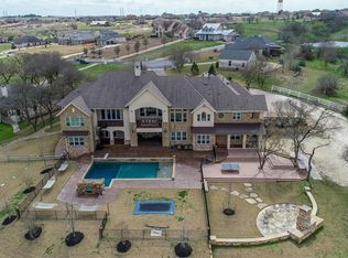 420 Apache Pass, Hutto, TX 78634