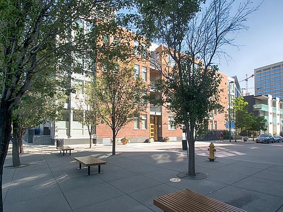 4th image of 1401 Delgany St Unit 205