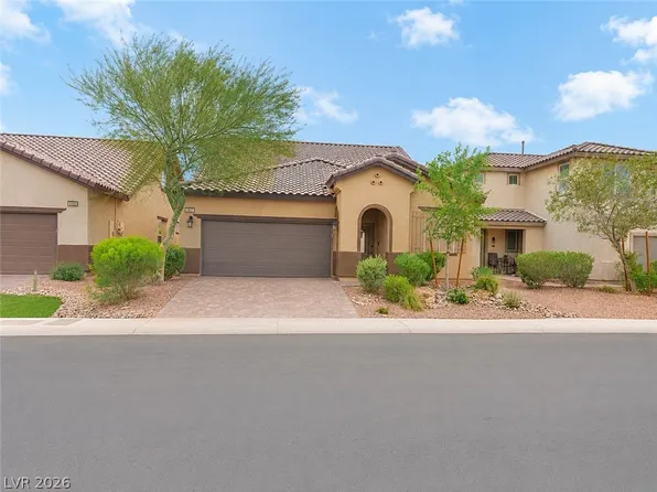 5804 Clear Haven Ln, North Las Vegas, NV 89081