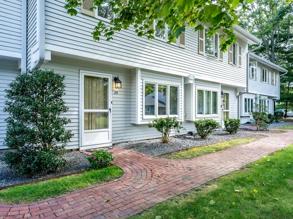 174 Lowell Road UNIT 29, Mashpee, MA 02649
