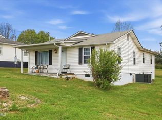 1324 Davis St, Morristown, TN 37814