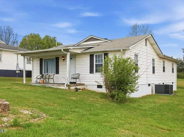 1324 Davis St, Morristown, TN 37814