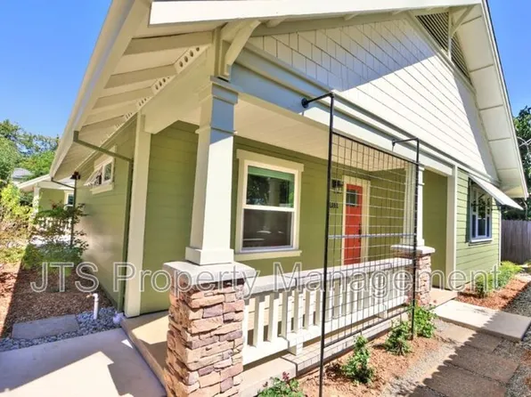 4341 Dog Aly, Sacramento, CA 95820