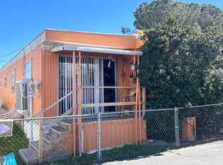 37311 47th St E SPC 17, Palmdale, CA 93552