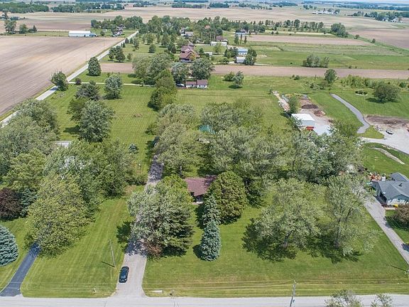 5th image of 2306 E County Road 900 N