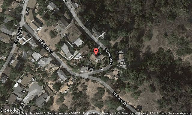 Map View