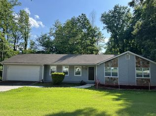 1701 Charmeth Rd, Lithonia, GA 30058