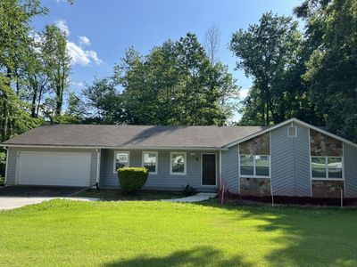 1701 Charmeth Rd, Lithonia, GA, 30058