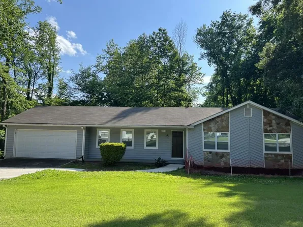 1701 Charmeth Rd, Lithonia, GA 30058