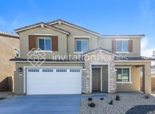 25191 Zircon Rd, Sun City, CA 92585