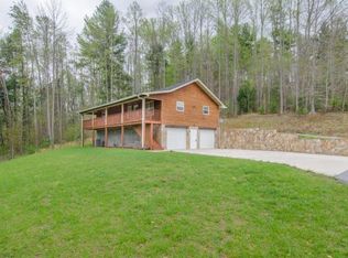103 Blankenship Lane Ext, Erwin, TN 37650