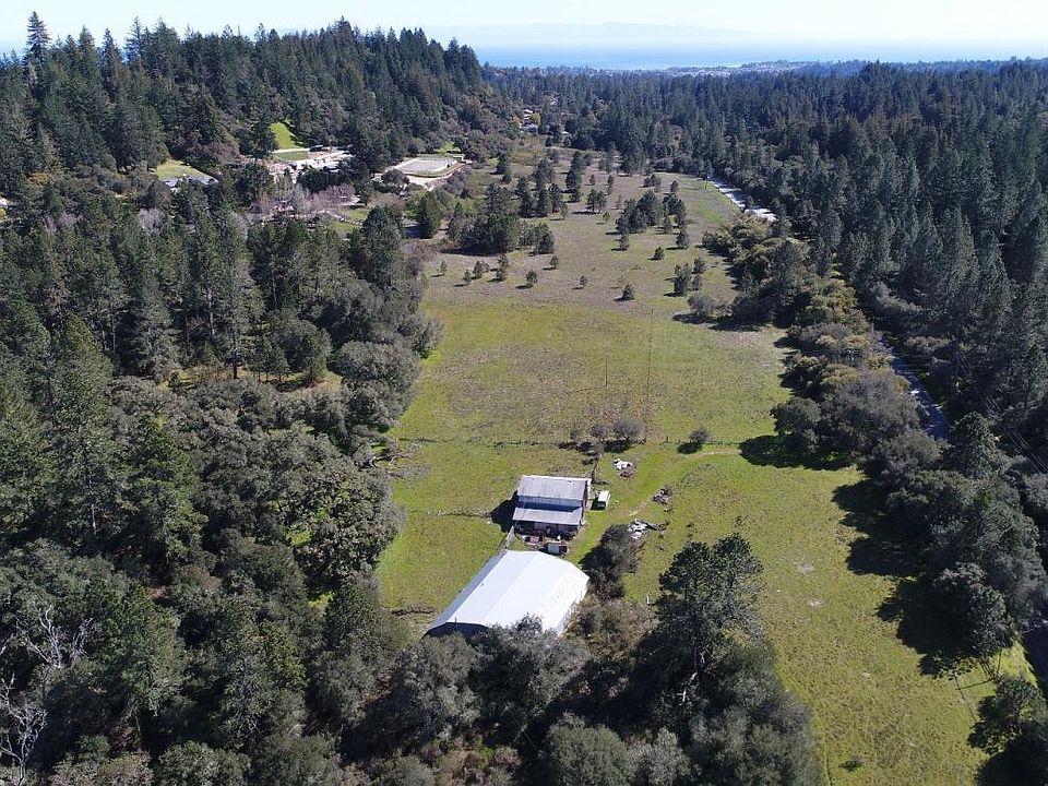 2960 Graham Hill Rd Santa Cruz CA 95066 Zillow