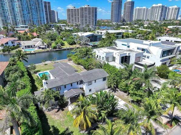 354 Golden Beach Drive, Golden Beach, FL 33160