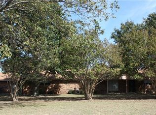 173 Magnolia St, Ardmore, OK 73401