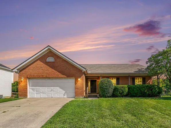 656 Parkland Dr, Cincinnati, OH 45244