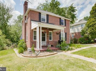 702 Dorchester Rd, Baltimore, MD 21229