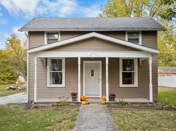 409 Main St, Battle Ground, IN 47920