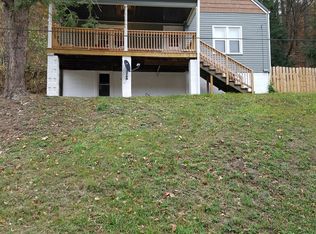718 N Fork Rd, Pine Grove, WV 26419