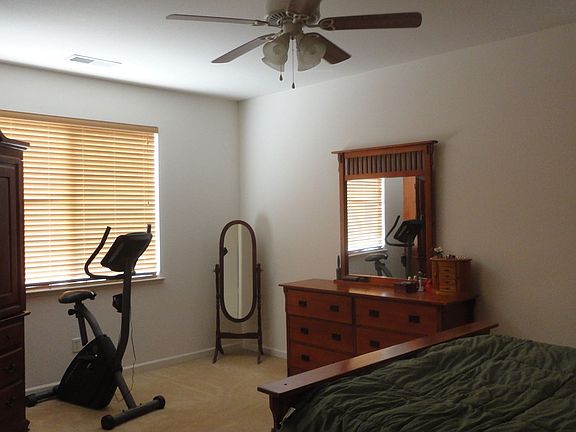 Large master bedroom