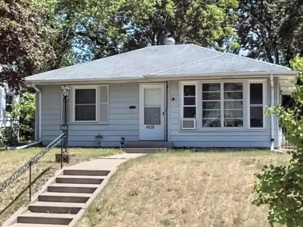 4526 Vincent Ave N, Minneapolis, MN 55412