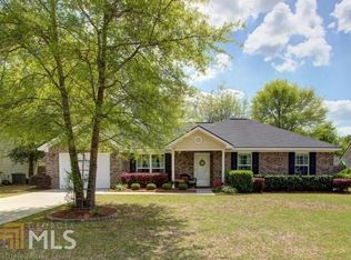 209 Mikal St, Rincon, GA 31326