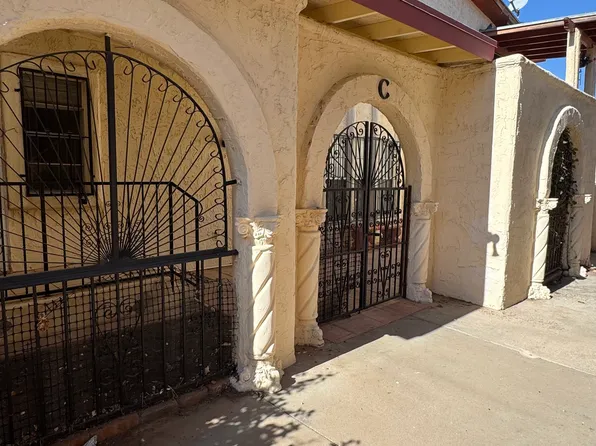 10613 Springwood Dr APT C, El Paso, TX 79935