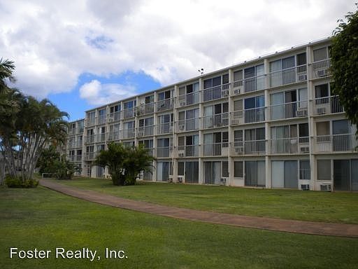 2nd image of 85-175 Farrington Hwy APT C325