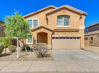 3134 W Apollo Rd, Phoenix, AZ 85041