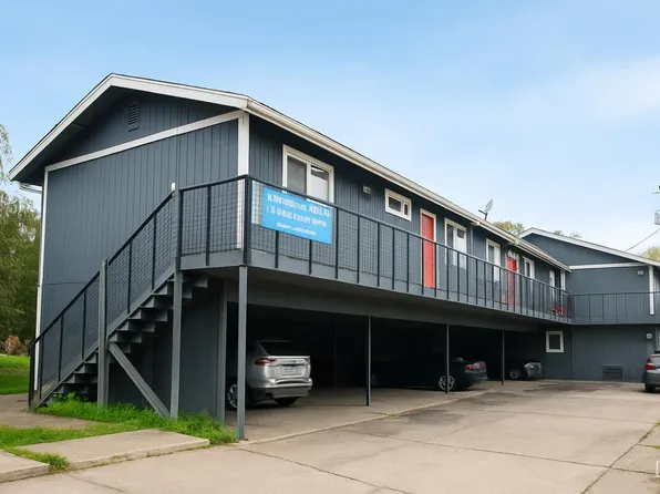 143 N F St, Porterville, CA 93257