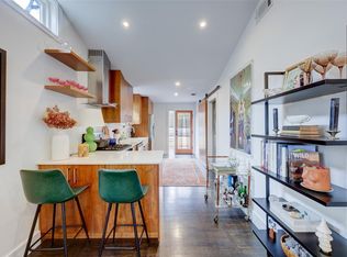 2306 Santa Maria St, Austin, TX 78702