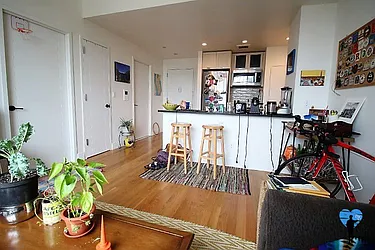 Rented by Next Door Realty NYC