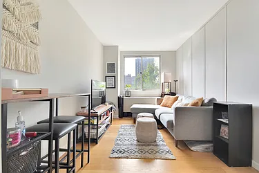 Rented by Compass